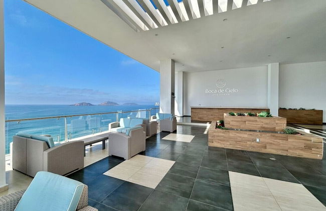 Boca de cielo Apartments - Foto 48