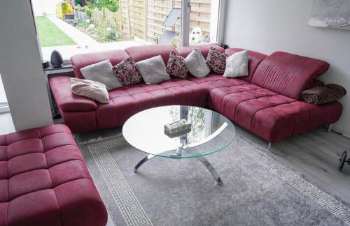 Reihenhaus zum ausruhen - Photo 6