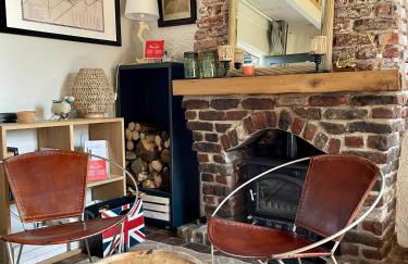 Les Cottages d'Orient Gite Boutique - Foto 60