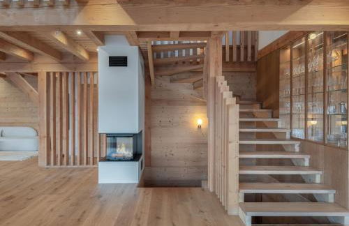 Chalet 180 I Le Chalet Club - Foto 6