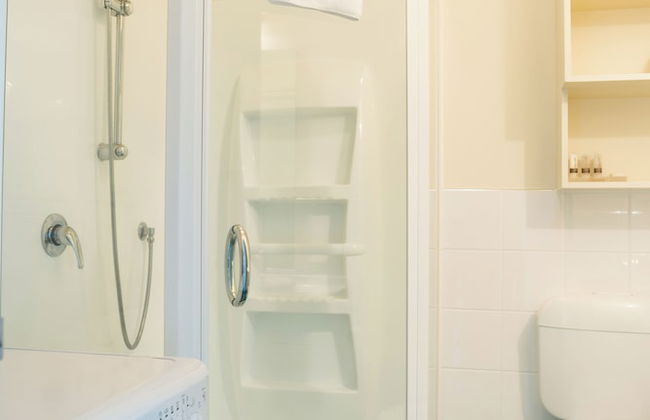 Astelia Apartment Hotel - Foto 38