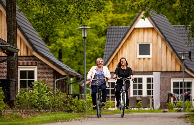 Family Villa + Sauna & Sunroom - Foto 37