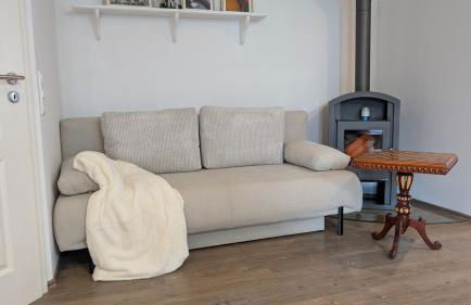 FEWO VRONI - Wohlfühlambiente mit Stil und Terasse - Foto 9