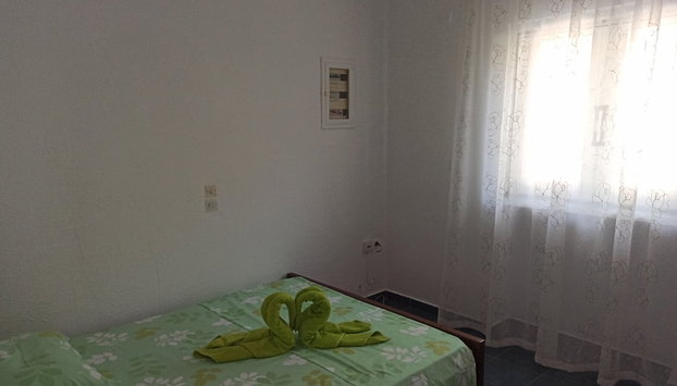 Julia Holiday Apartments - Foto 4, Habitación