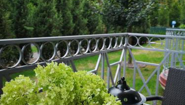 Arboretum Apartments Kórnik - Foto 5, Garden view