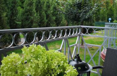 Arboretum Apartments Kórnik - Foto 5