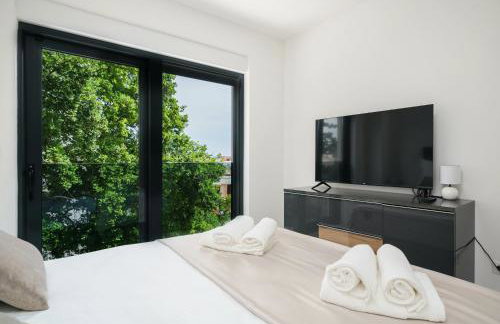 "Golden Sky"Rooftop Pool Villa - Photo 44