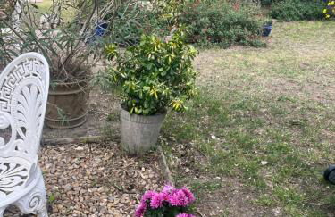 GITES - Mas Saint-Louis - Piscine chauffée - Foto 43