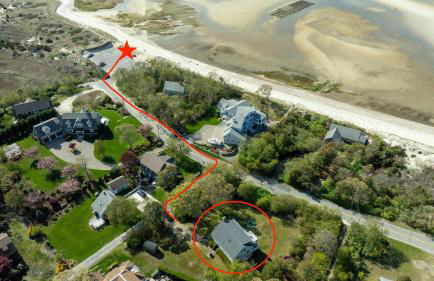 Water Views Walk to Beach Dogs Welcome - Photo 2