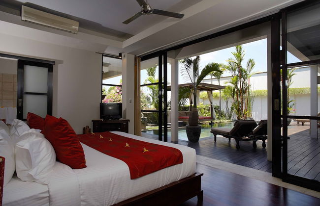 Temple Hill Residence Villa - Photo 14