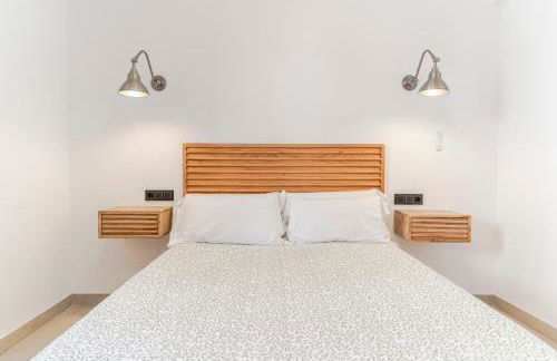 RentitSpain - Laujar de Andarax - Casa Lavadero Historia y Confort - Foto 13