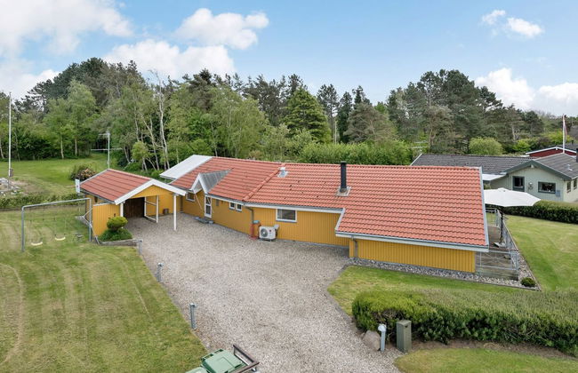 "Hjalmar" - 400m from the sea - Foto 36