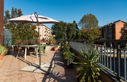 Casa Botticelli - Terrazzo Esclusivo - Foto 32