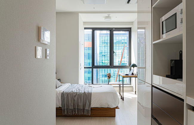 Urbanstay Seomyeon - Foto 61