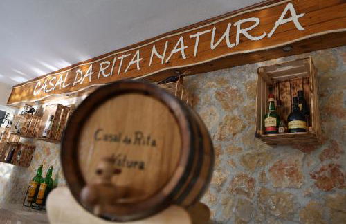 Casal da Rita Natura - Foto 19