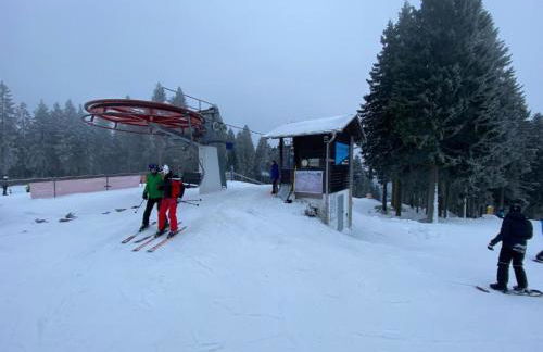 Refugium am Schlossberg in der Burgstadt Ranis - Foto 39