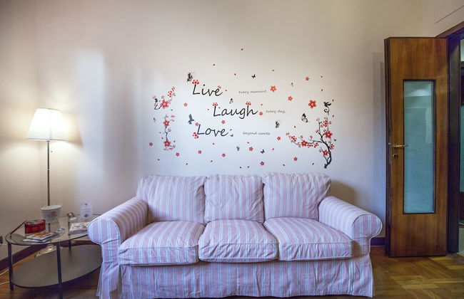 Guesthouse Vittoria Rooms - Foto 31