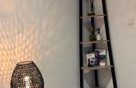 Charmant studio au bord du lac d’Elancourt village - Foto 5