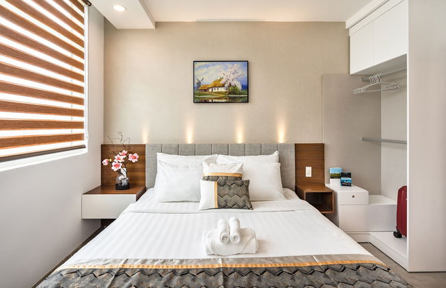 The Sea House Nha Trang - Foto 4