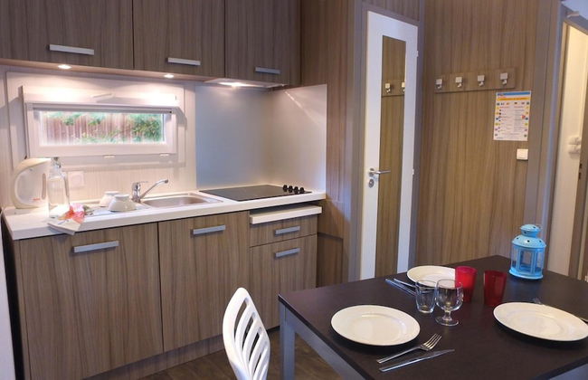 VVF Lège Cap Ferret, Claouey - Foto 15