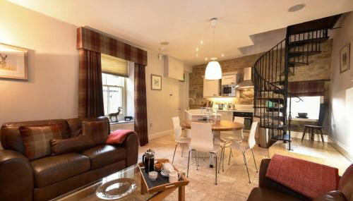 Coquet Cottage Warkworth - Foto 4