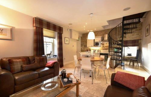 Coquet Cottage Warkworth - Foto 4