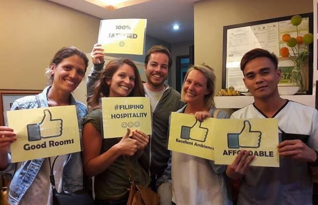 Kassel del Amor Guesthouse - Foto 2