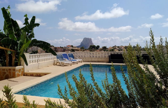 Villa Romeo - Foto 29