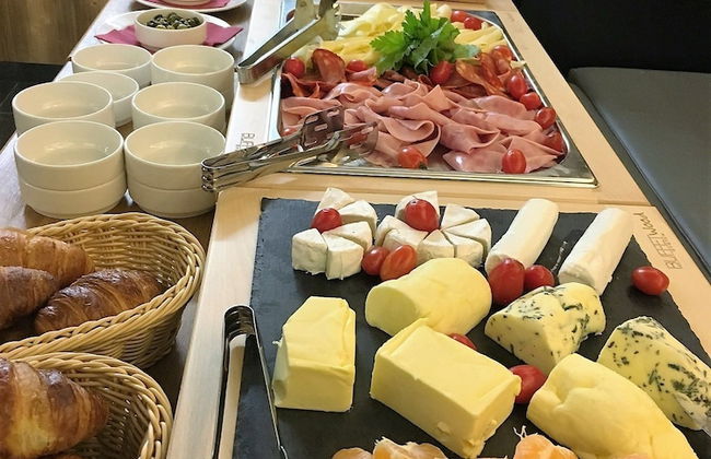 Residence Kovárna - Foto 53