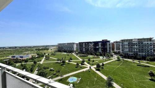 Delizioso bilocale - Stazione Rogoredo, M3, Linate - Foto 4, Garden view