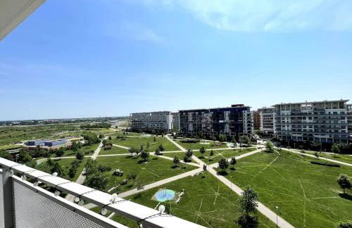 Delizioso bilocale - Stazione Rogoredo, M3, Linate - Foto 4