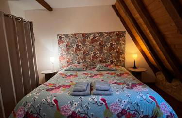 Grand gîte 23 couchages - Foto 7