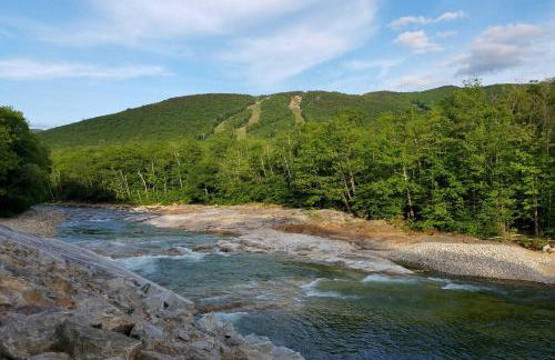 Lincoln Condo with Resort Amenities and Mountain Views - Foto 37