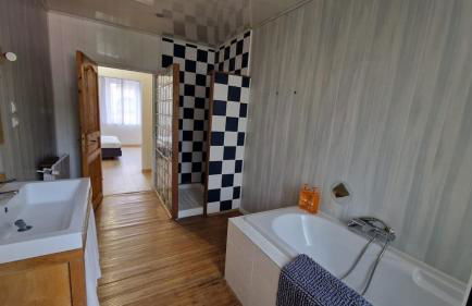 Spacieux appartement 8 pers - Proche Luxembourg - Foto 6