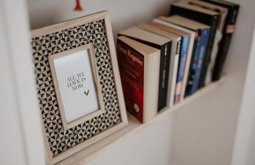 Altstadt Apartment Lemgo - Foto 13