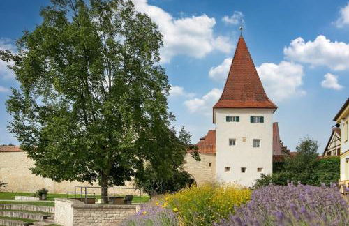 allio - das turmchalet - Foto 1