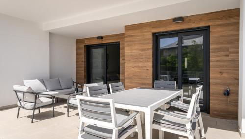 Luxury Apartment in Mil Palmeras - Foto 3