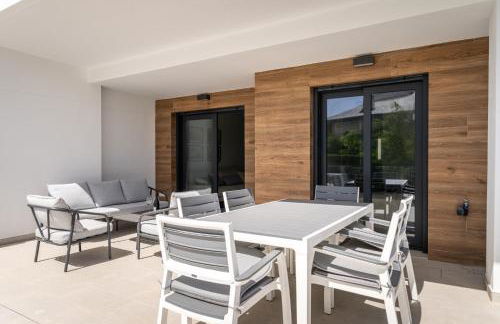 Luxury Apartment in Mil Palmeras - Foto 3