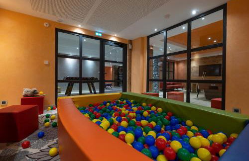 MGM Hôtels & Résidences - Résidence Alexane - Foto 49