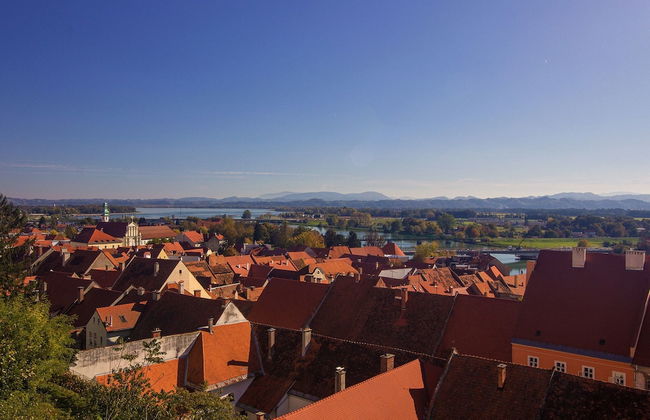 Lovely Apartment in Ptuj With Golf Course Nearby - Foto 31