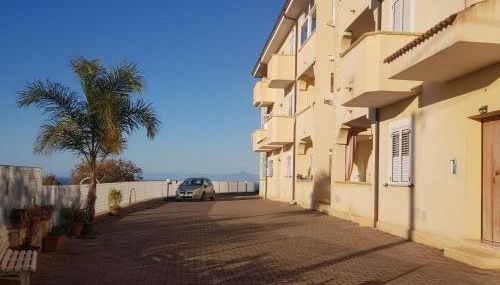 Accommodation il Tramonto Tropea Capo Vaticano - Foto 4