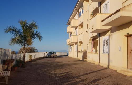 Accommodation il Tramonto Tropea Capo Vaticano - Foto 4