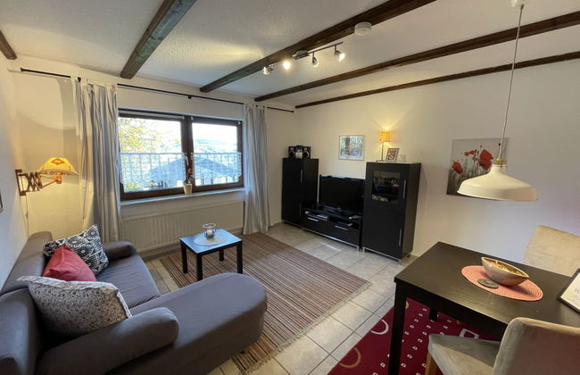 4 bedroom House in Thalfang with garden and terrace - Photo 23