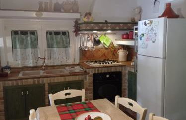 Chalet immerso nel Bosco - Foto 11