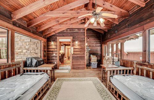 Around the Mountains - Foto 15