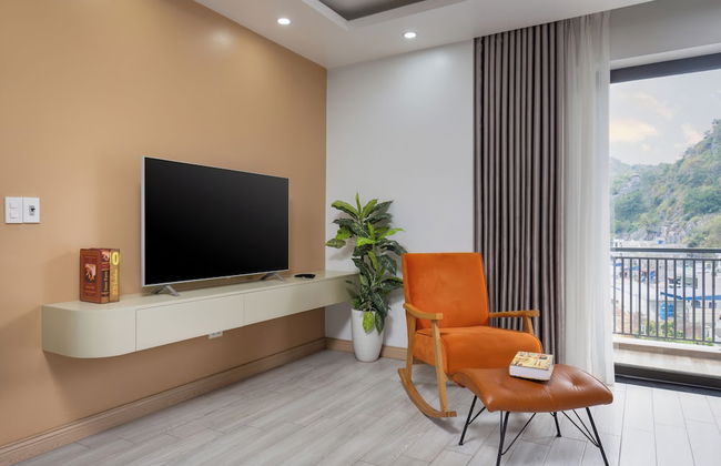 Cat Ba Seoul 2 Hotel & Apartment - Foto 52