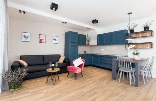 MarCante - designer, romantic pool view Suite - Foto 11