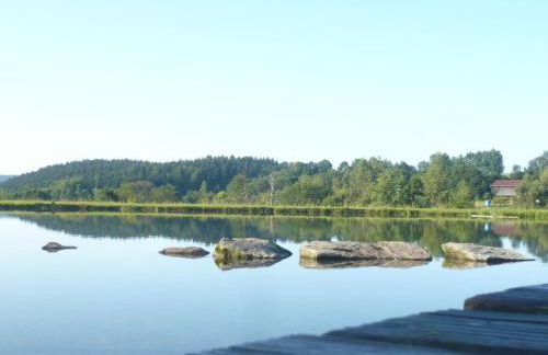 Haus Paradies Superior FEWO`S Loft, Terrasse, private Sauna, aktiv Card, Sankt Englmar - Foto 37