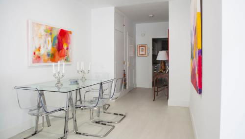 GRAN APARTAMENTO PLAZA DE ESPAÑA - Foto 5