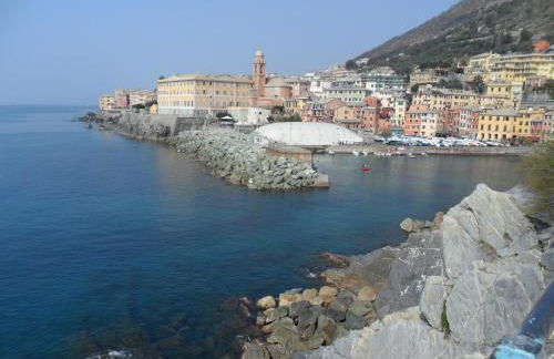 Casa al mare con parcheggio - Photo 29